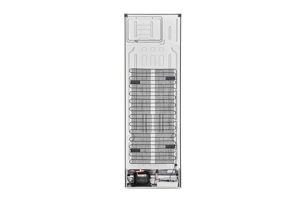 холодильник lg GC-F459SMUM