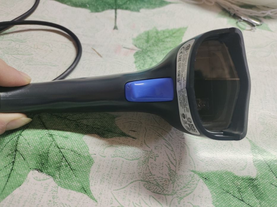 Продам считыватель штрих кода