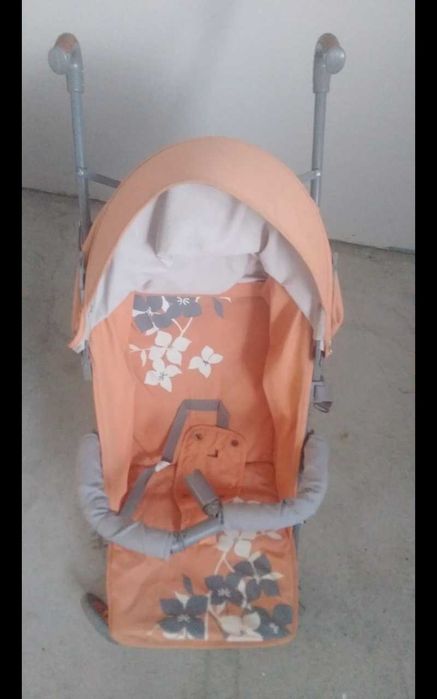 Детская каляска   легкая