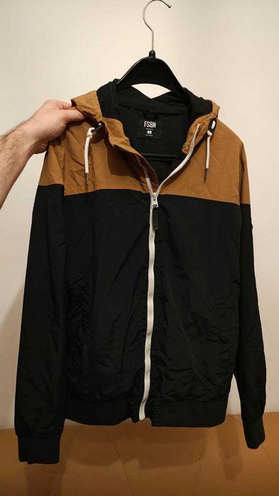 Geaca FSBN barbati - marimea L