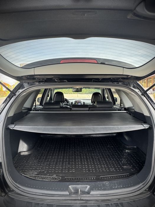 Kia Sorento 4x4 SUV de vanzare