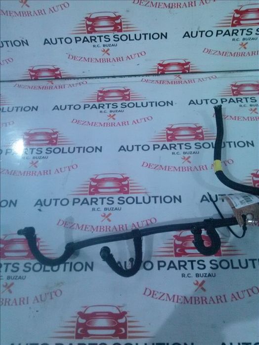 retur injectoare ford focus 2 1.6 tdci