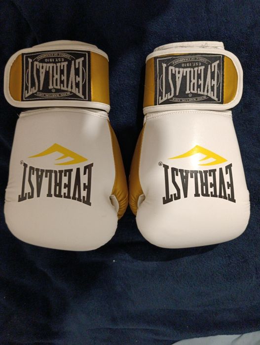 Перчатки еверласт