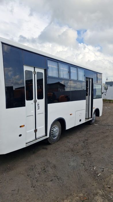 Аренда автобуса .