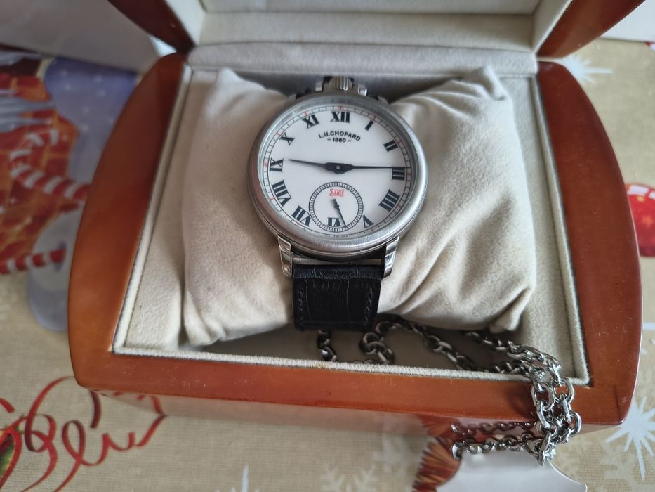 Ceas L.U.Chopard