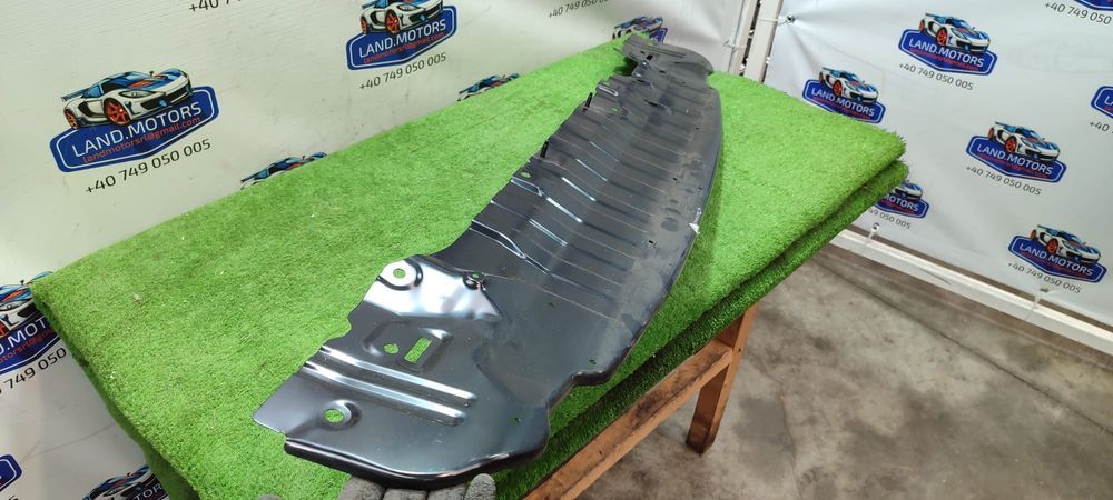 DEFLECTOR AER BARA FATA / SCUT HONDA JAZZ (III - GK) 2013-2020 /  COD OEM 60451-TAZ-E00ZZ (4D2)