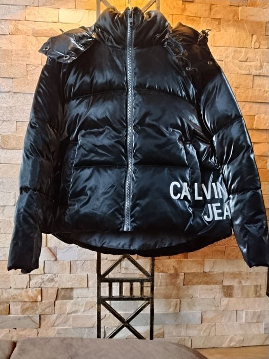Дамско  яке  Calvin   klein