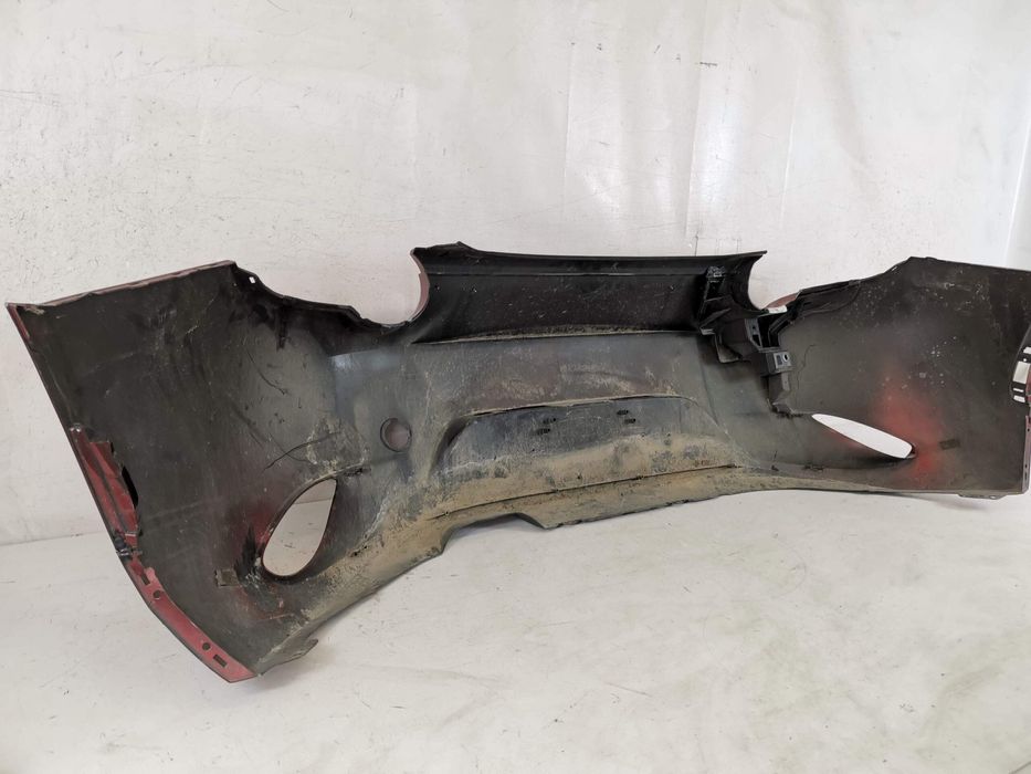 Задна броня Мазда МХ-5 / Mazda MX-5 ND [ - ] Оригинална, в добро състо