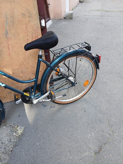 Bicicleta roti 26 în stare f bună
