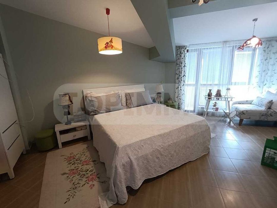 Продава се Мезонет в с. Кранево, Област Добрич - 112 кв.м за 1117 €/кв.м - Снимка #4