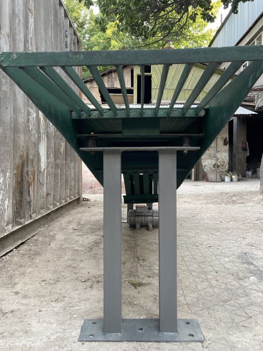 Вибростол Иранский