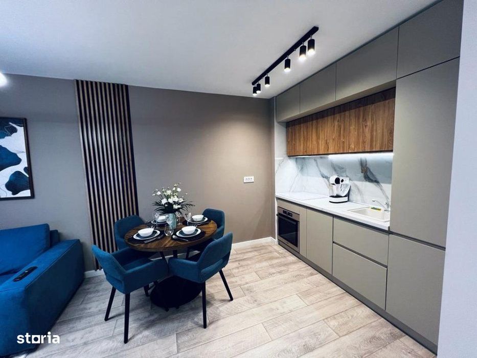 Oferta inchiriere apartament 2 camere Bucurestii noi Expozitiei