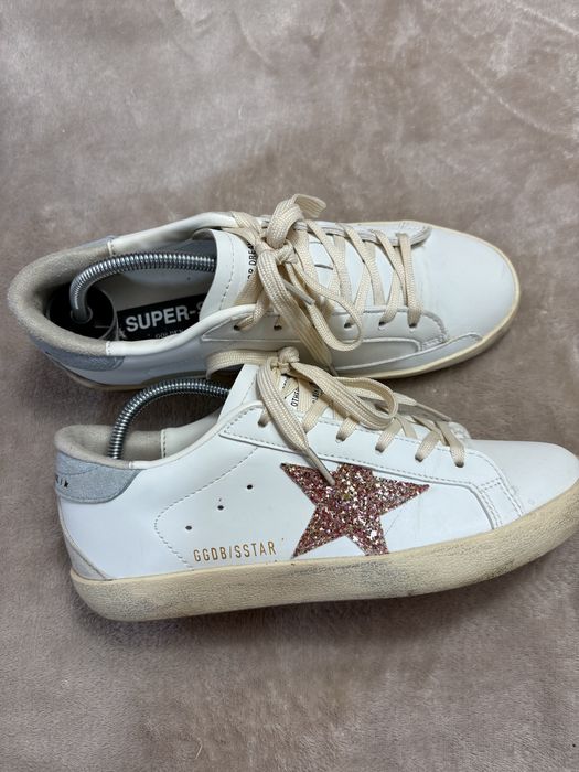 Golden Goose -100 ron