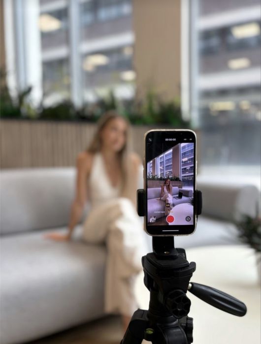 Smm | Mobilografiya | Targeting | Video