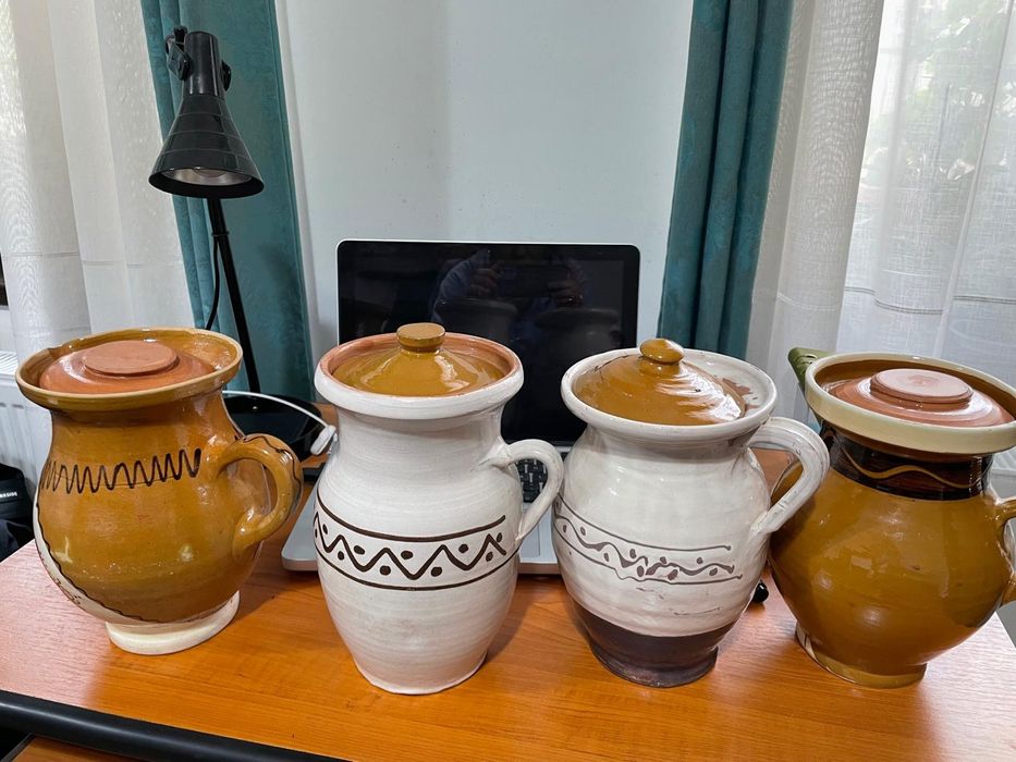 Oale lut noi 4 bucati