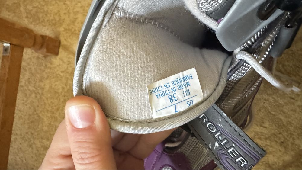 Role dama roti silicon