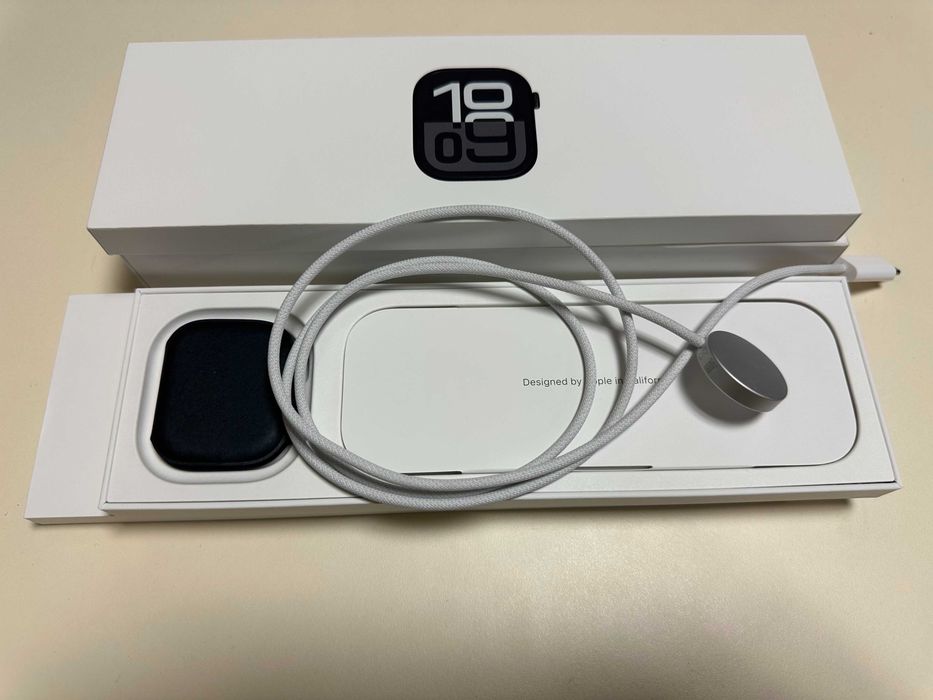 Apple Watch 10, 46mm