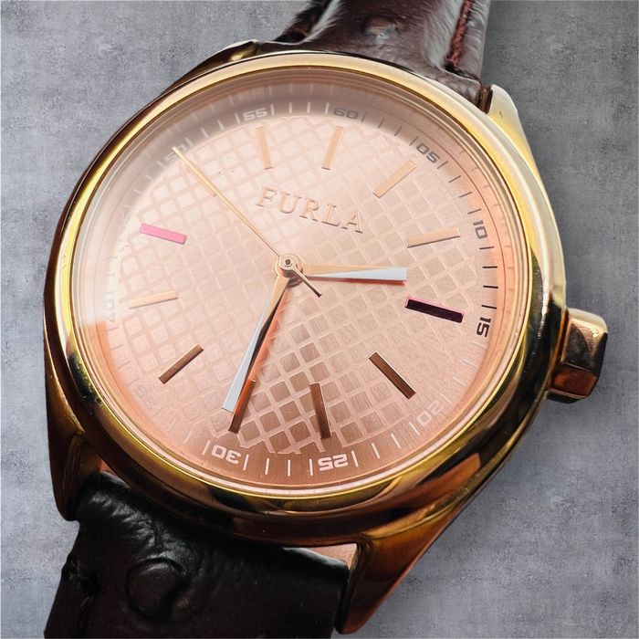 Furla EVA дамски часовник