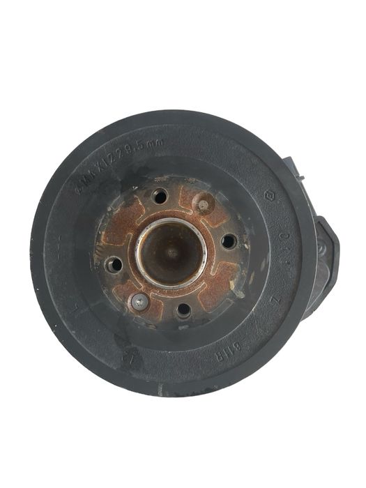 Rulment Butuc Tambur Dreapta Spate Cu Frana Electrica Dacia Jogger 1.6