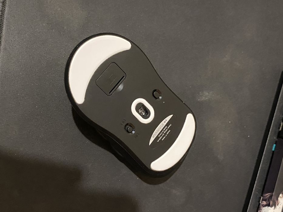 Vgn dragonfly f1 moba