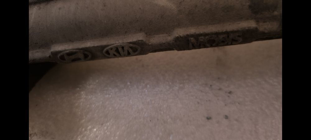 Рулевая                 рейка