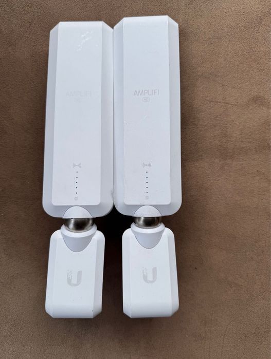 Range extender Ubiquiti AmpliFi HD Home Mesh Point, 1750 Mbps