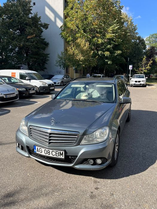 Vând urgent Mercedes Benz