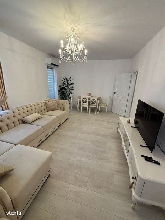 Apartament premium Galaxy&Joy Residence - Metrou Berceni, Biruinţei 31