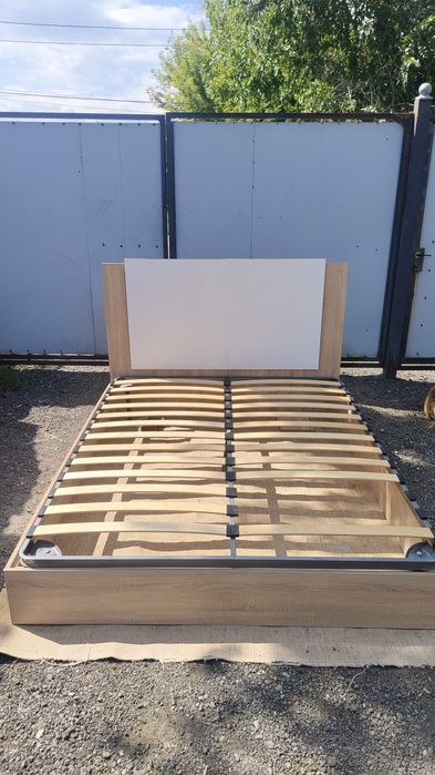 Продам кровать в отличном состоянии