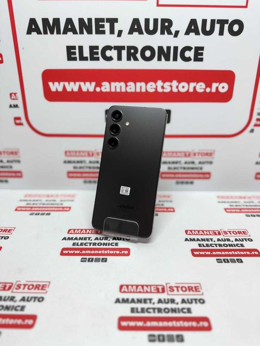 Samsung Galaxy S24 256GB Amanet Store Braila [14352]