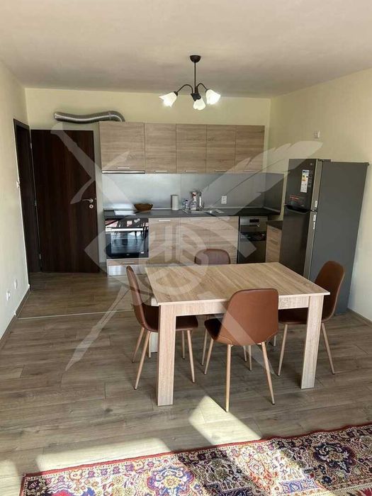 Тристаен апартамент в кв. Малинова долина №185928