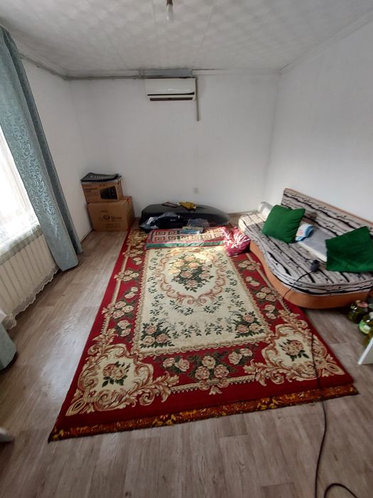 Времянка  Байсерке