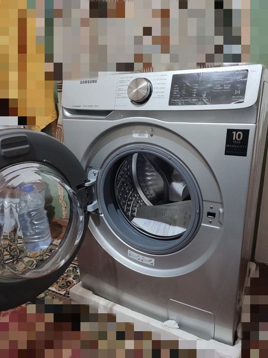 Стиральная машина сотилади йенги