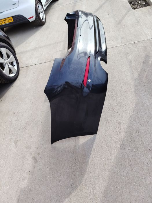 Предна броня, задна броня и прагове за BMW G30