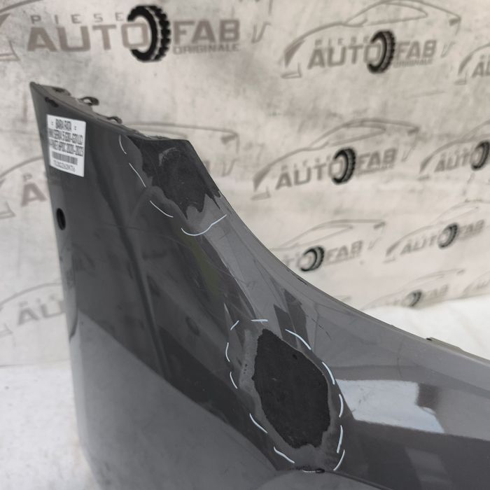 Bara fata BMW Seria 5 G30-G31 LCI M-Paket an 2020-2021-2022-2023