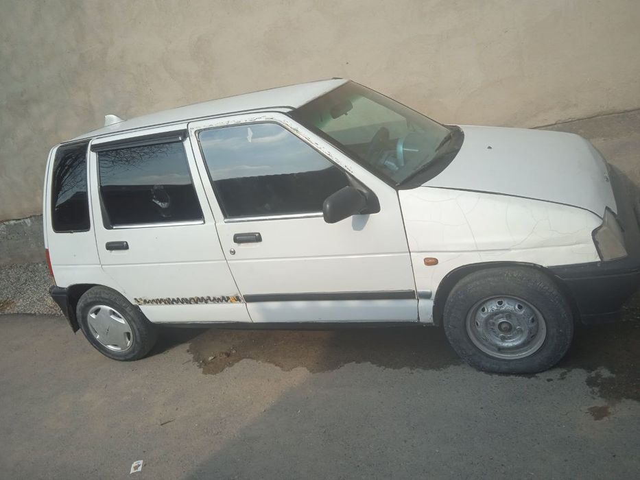 Tiko 98-yil xolati yaxshi 4ta balon akumlatori yangi