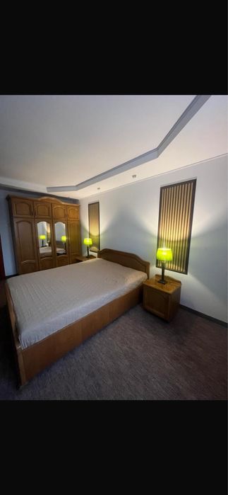 Apartament cu 3 camere