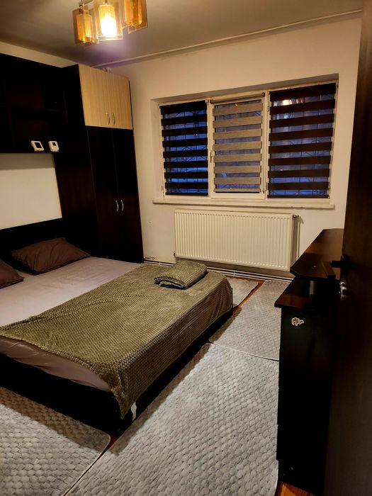 Apartament  3 camere Regim Hotelier