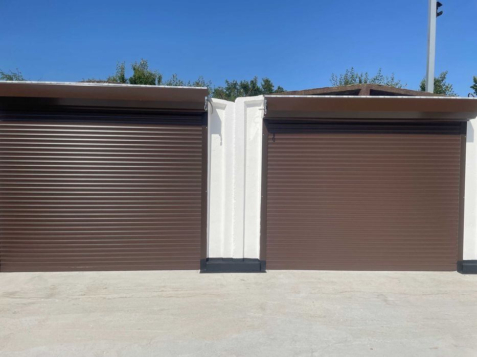 Inchiriez spatii depozitare diferite dimensiuni Buftea