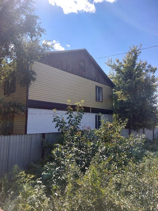 Продам трёхкомнатную квартиру