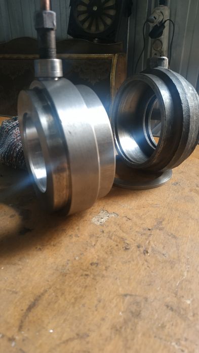 Анкерные болты фундаментные