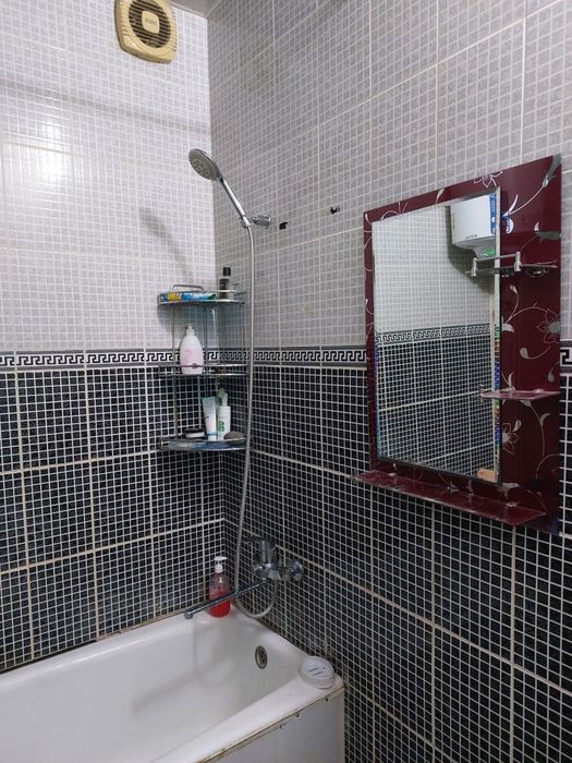 Квартира сотилади 3 хоналик