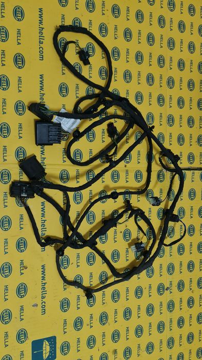 Cablaj instalatie senzori parcare bara fata BMW X6 G06 5a31a28