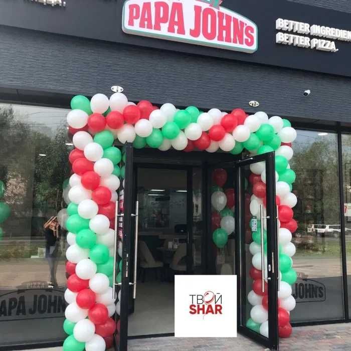 шарики шары оформление шарами