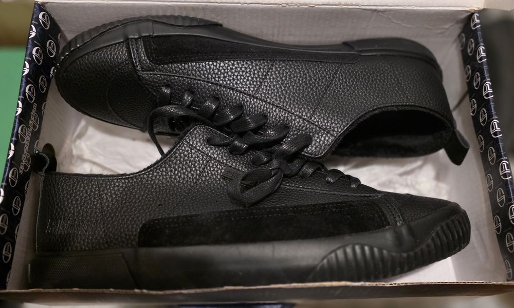 Зимни кецове Big star