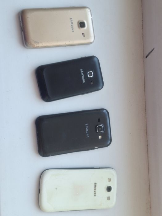 Продам телефоны для связи от 2 до 4к