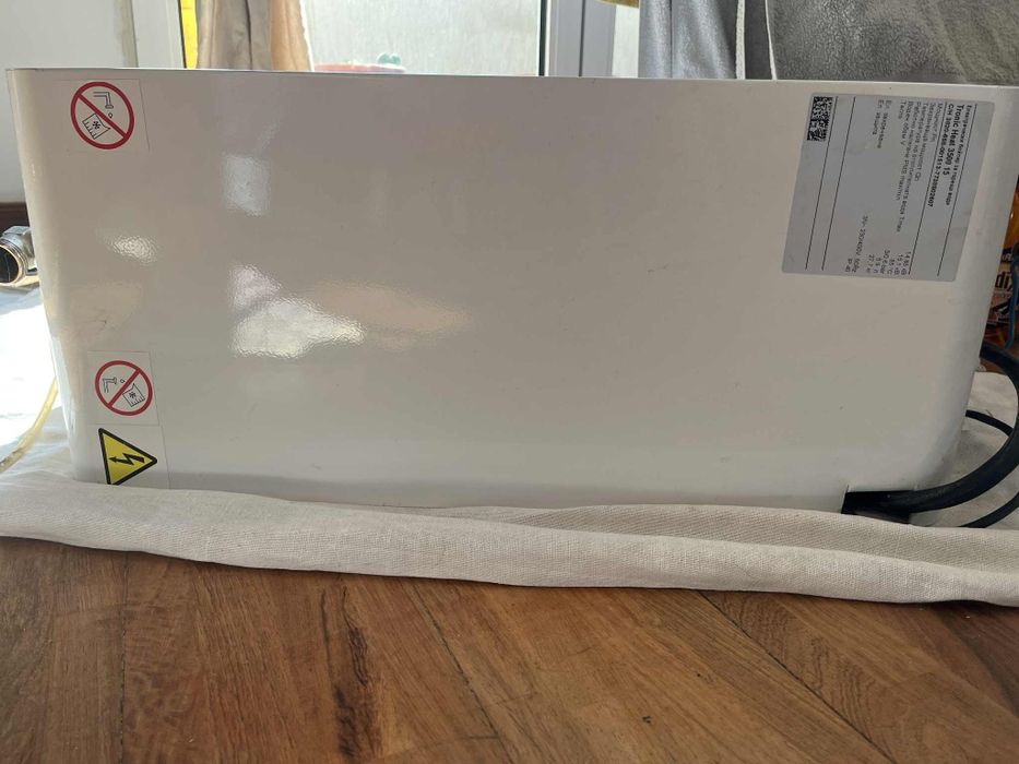 Електрически котел Bosch 15KW