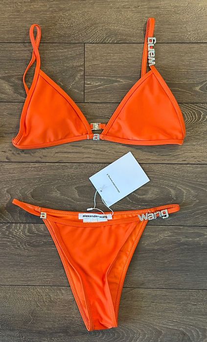 Дамски бански Alexander Wang