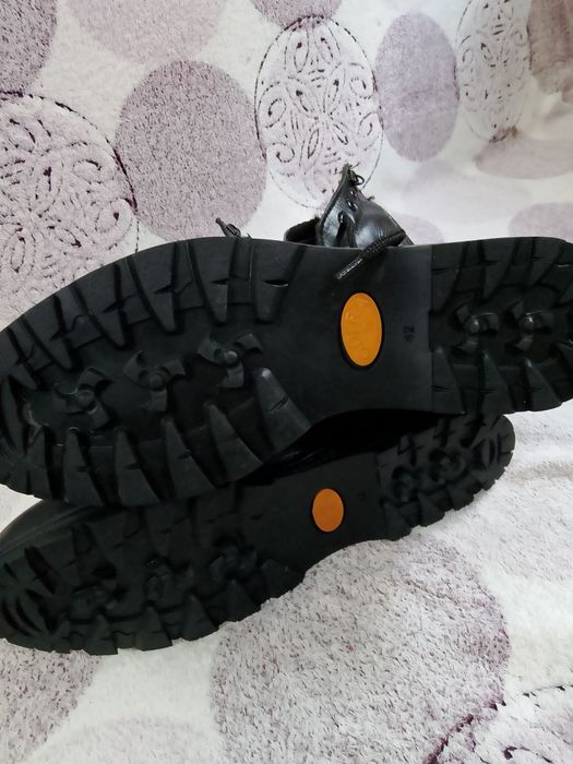 Продам Берцы мужские