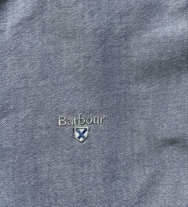 Barbour / мъжка риза M